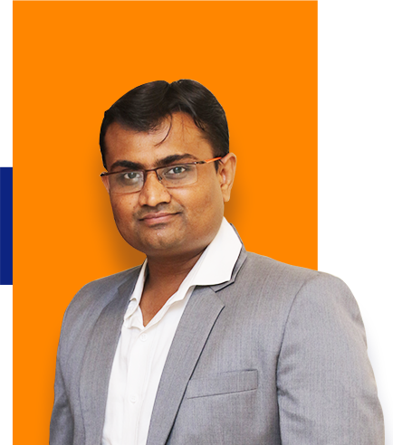 Parthesh Shah